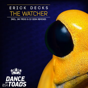 Erick Decks - The Watcher