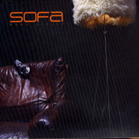 Sofa - Many Stylez