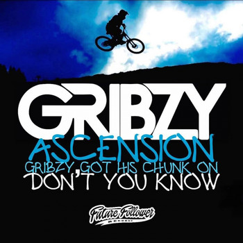 Gribzy - Ascension
