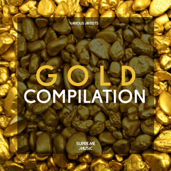 Various Artists - Gold Compilation
