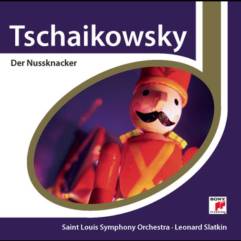 Various Artists - Tchaikovsky: The Nutcracker, Op. 71, TH 14