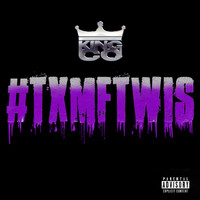 King Co - Texas MuthaFucka Thats Where I Stay (Chopped Not Slopped)
