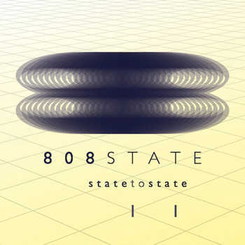 808 State - State to State 2