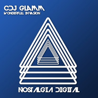 CDJ Glamm - Wonderfull Invasion