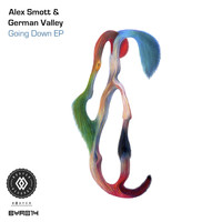 Alex Smott - Going Down EP