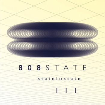 808 State - State to State 3