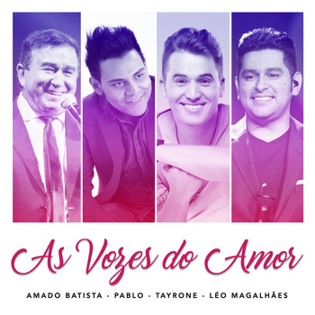 Various - As Vozes do Amor