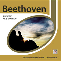 David Zinman - Beethoven Sinfonie Nr. 5&6