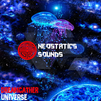 Dreamcather - Universe