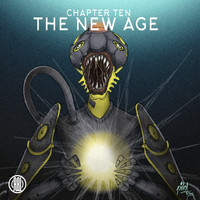 The YellowHeads - The New Age