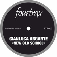 Gianluca Argante - New Old School