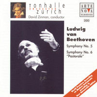 David Zinman - Beethoven: Symphonies Nos. 5 & 6