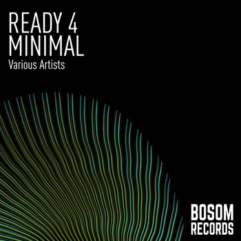 Various Artists - Ready 4 Minimal