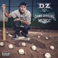 DZ - Game Official Musicc