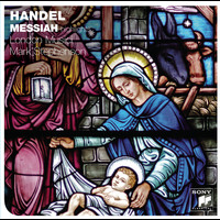 Mark Stephenson - Handel: Messiah Highlights