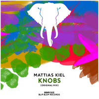 Mattias Kiel - Knobs