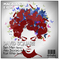 David Square - Macalania