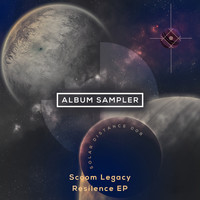 Scoom Legacy - Resilence EP (Album Teaser)