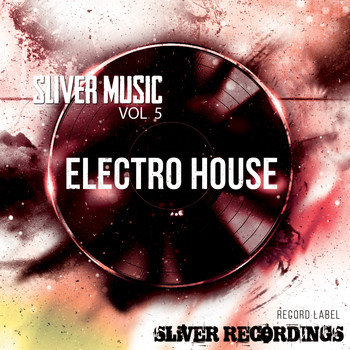 Various Artists - Sliver Music: Electro House, Vol.5
