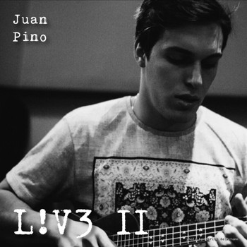 Juan Pino - L!V3 II