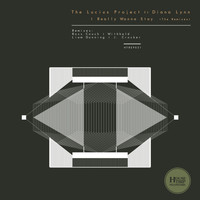 The Lucius Project ft Diana Lynn - I Really Wanna Stay