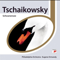 Eugene Ormandy - Tchaikovsky: Schwanensee
