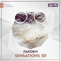 Fakdem - Sensations EP