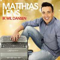 Matthias Lens - Ik Wil Dansen