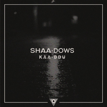 Kaa.Ddu - SHAA.DOWS (Shadows LP)