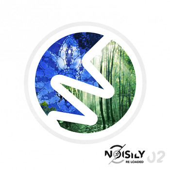 Various Artists - Liquid Records: Noisily Re: Loaded #02