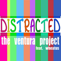 Wheatus - Distracted (feat. Wheatus)