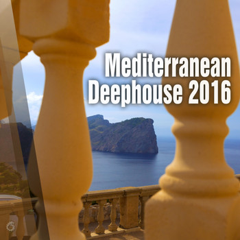 Various Artists - Mediterranean Deephouse 2016