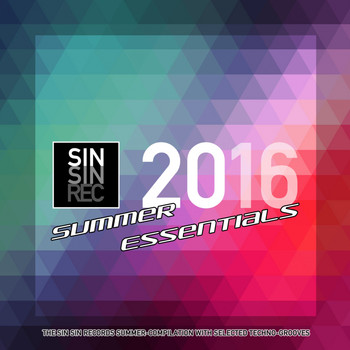 Various Artists - Summer Essentials 2016