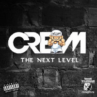 Cream - The Next Level