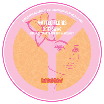 Matteo Floris - Dirty Swing