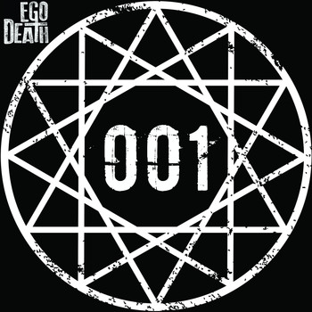 Uun - Ego Death 001