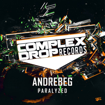 Andrebeg - Paralyzed