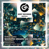 Sensetive5 - When The Dreams Are Crumbling