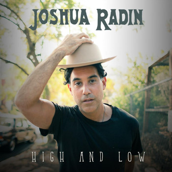Joshua Radin - High and Low