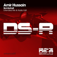 Amir Hussain - Bombshell