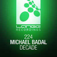 Michael Badal - Decade