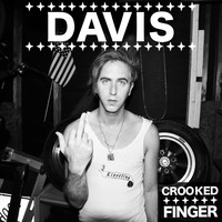 Davis - Crooked Finger