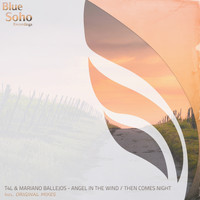 T4L & Mariano Ballejos - Angel In The Wind / Then Comes Night
