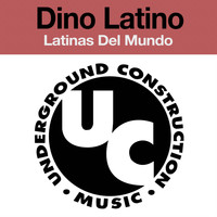 Dino Latino - Latinas Del Mundo