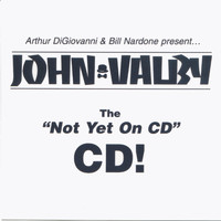 John Valby - The Not yet on CD - CD (Explicit)