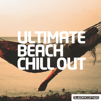 Various Artists - Ultimate Beach Chill Out