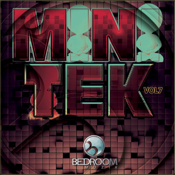 Various Artists - Mini Tek, Vol. 7