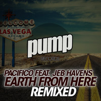 Pacifico - Earth from Here Remixed