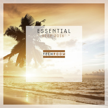 Various Artists - Essential Deep 2016