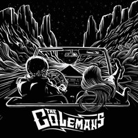 The Colemans - The Colemans